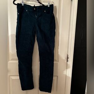 Victoria Secret London Jean